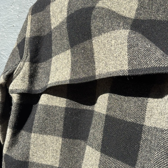 Vintage 1970’s Woolrich Mackinaw Cruiser Jacket - Picture 9 of 9